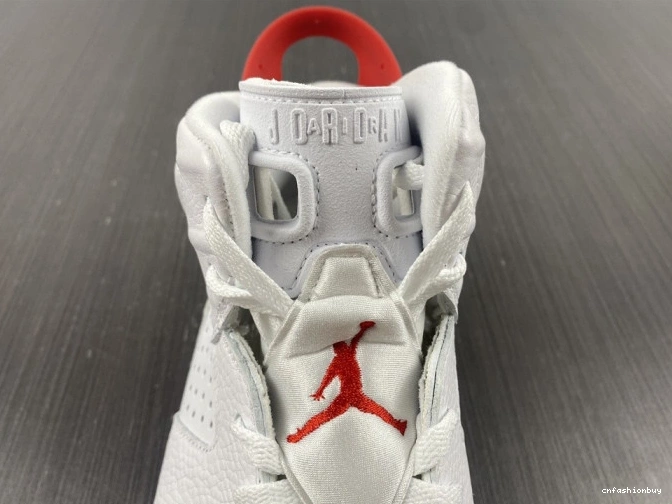 Retro Jordan Hare 6 CT8529-162 0725